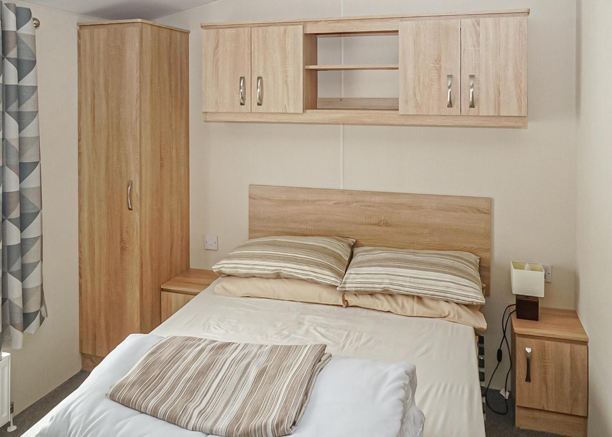 Silver Birch Caravan Park Talacre Quarto foto