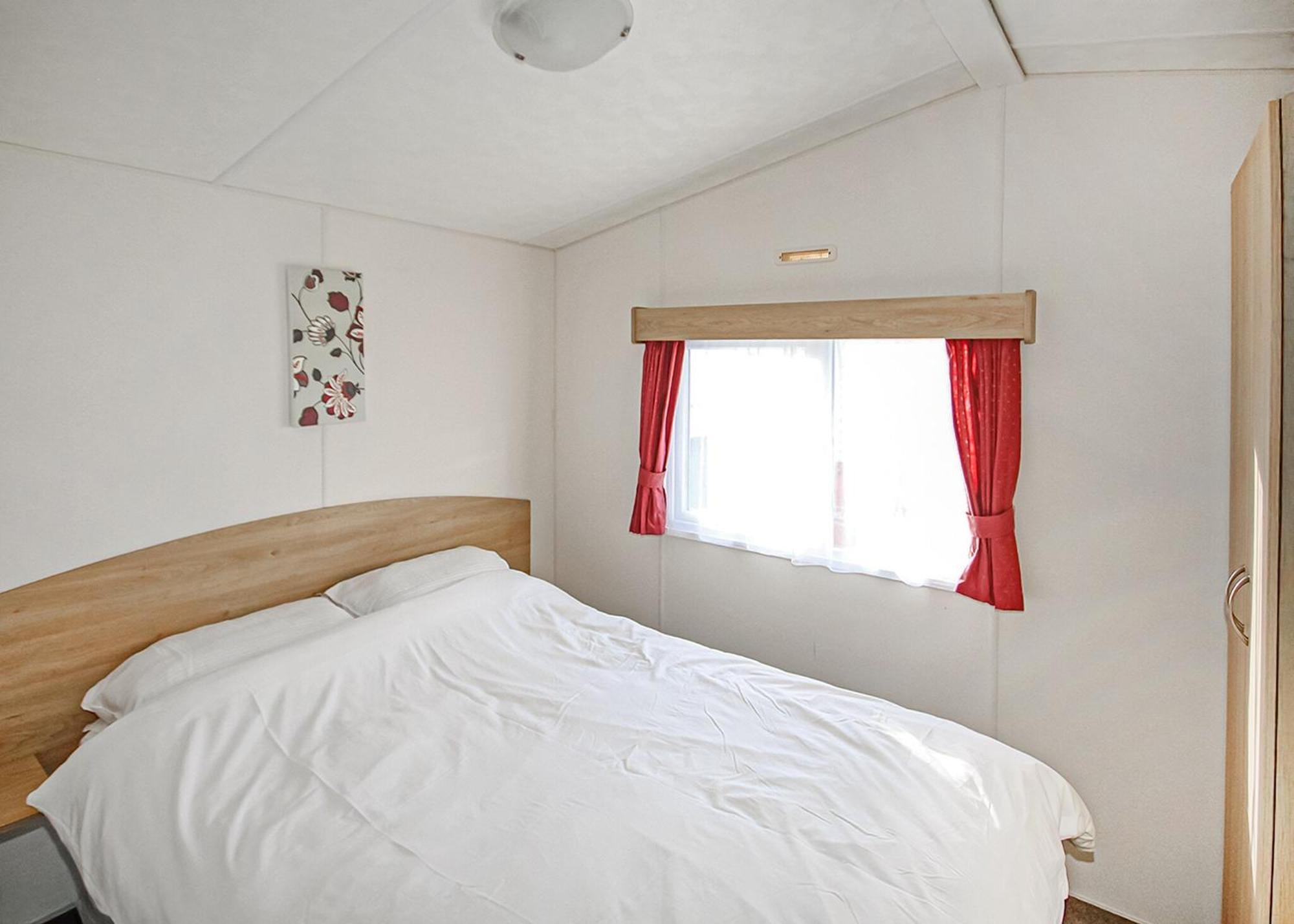 Silver Birch Caravan Park Talacre Quarto foto